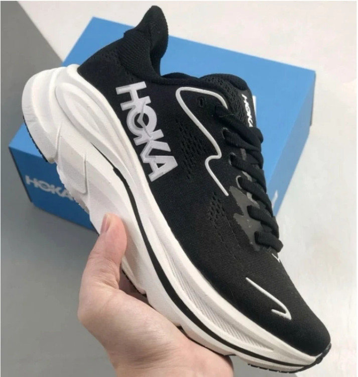 کتونی هوکا ویتنامی وارداتی/ Hoka Vietnam