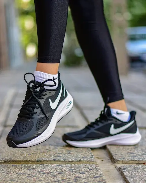 نایک رانینگ گاید guide 10 تولید ویتنام/Nike Quide 10