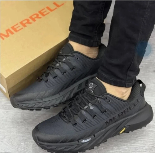 کتونی مرل ویتنامی زیره ویبرام /merrel agility peak 4