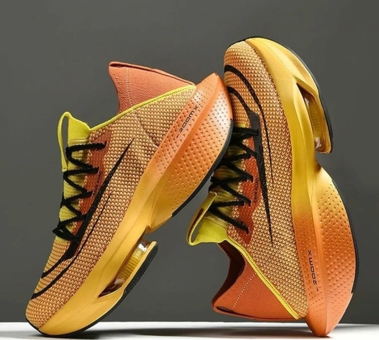 کتونی نایک ایرزوم ویتنامی/Nike air zoom alphafly