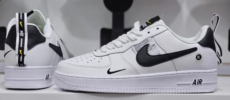 کتونی نایک ایرفورس وان ویتنامی/ست زنانه مردانه/36 تا 45/nike air force 1