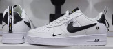کتونی نایک ایرفورس وان ویتنامی/ست زنانه مردانه/36 تا 45/nike air force 1