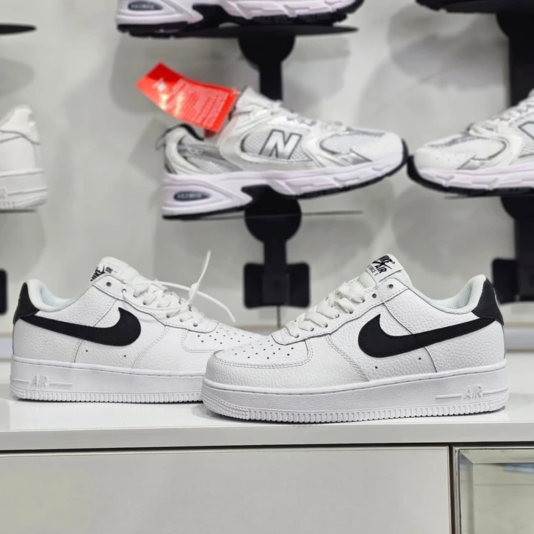 کتونی نایک ایرفورس وان ویتنامی/ست زنانه مردانه/36 تا 45/nike air force 1