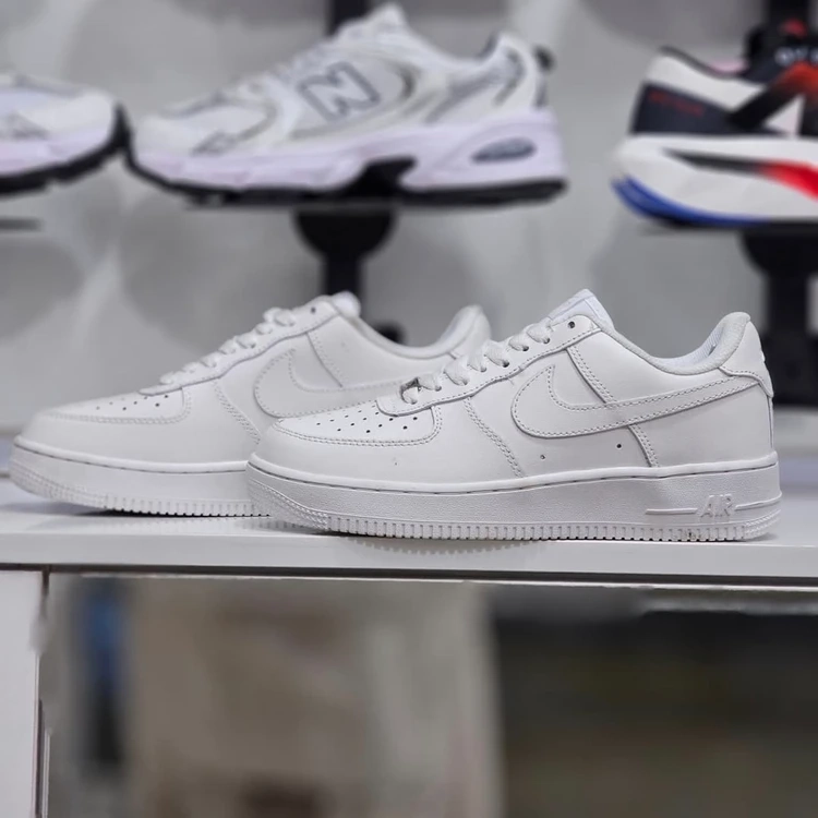 کتونی نایک ایرفورس وان ویتنامی/ست زنانه مردانه/36 تا 45/nike air force 1