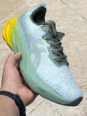 کتونی اسیکس نوا بلاست ویتنامی/سایز ۴۱ الی ۴۵/Asics nova blast4