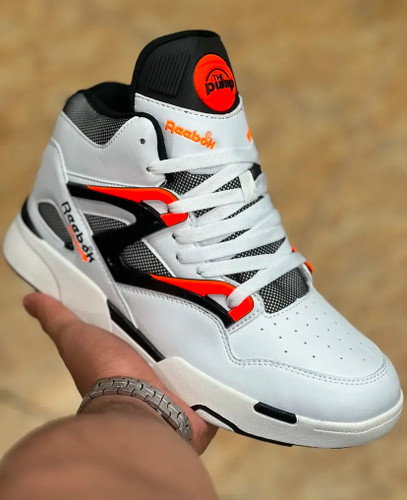 کتونی ریباک ویتنامی/Reebok pump omni