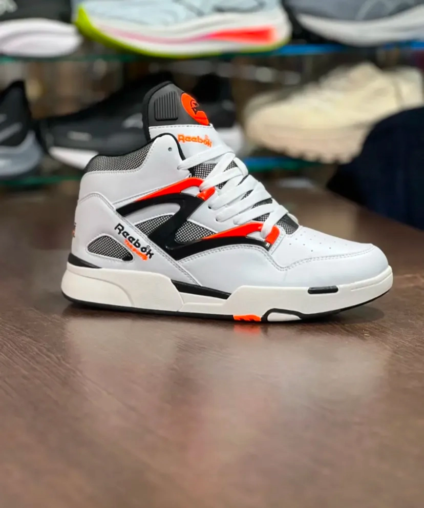 کتونی ریباک ویتنامی/Reebok pump omni