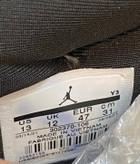 کتونی ویتنامی جردن ۲۳/سایز ۴۴ الی ۴۷/رنگ بندی جذاب/Jordan 23