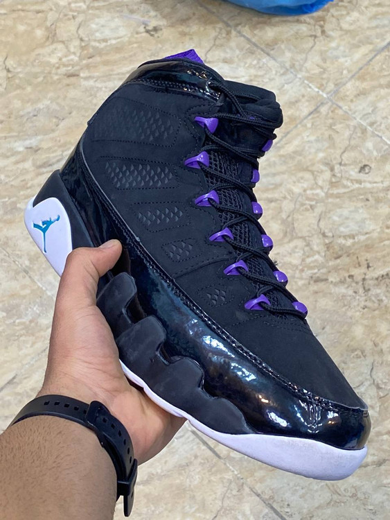 کتونی ایر جردن سایز بزرگ