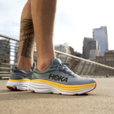 کتونی رانینگ ویتنامی هوکا باندی ۸ / hoka bondi 8 وارداتی