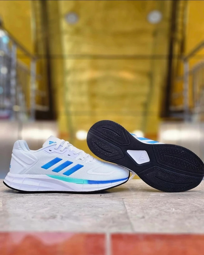 کفش رانینگ ادیداس ویتنامی/رنگ بندی جذاب/ Adidas Light Motion