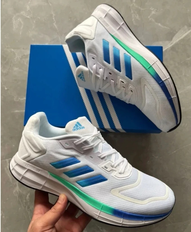 کفش رانینگ ادیداس ویتنامی/رنگ بندی جذاب/ Adidas Light Motion