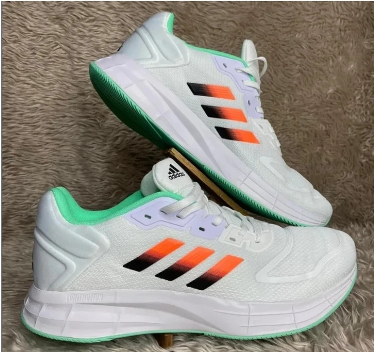 کفش رانینگ ادیداس ویتنامی/رنگ بندی جذاب/ Adidas Light Motion