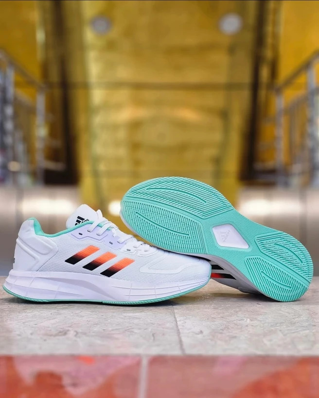 کفش رانینگ ادیداس ویتنامی/رنگ بندی جذاب/ Adidas Light Motion