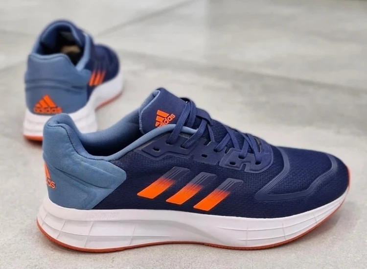 کفش رانینگ ادیداس ویتنامی/رنگ بندی جذاب/ Adidas Light Motion