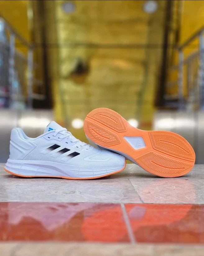 کفش رانینگ ادیداس ویتنامی/رنگ بندی جذاب/ Adidas Light Motion