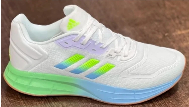 کفش رانینگ ادیداس ویتنامی/رنگ بندی جذاب/ Adidas Light Motion