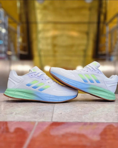 کفش رانینگ ادیداس ویتنامی/رنگ بندی جذاب/ Adidas Light Motion
