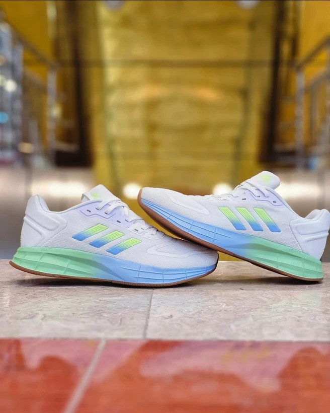 کفش رانینگ ادیداس ویتنامی/رنگ بندی جذاب/ Adidas Light Motion