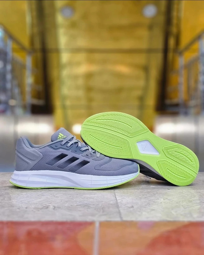 کفش رانینگ ادیداس ویتنامی/رنگ بندی جذاب/ Adidas Light Motion