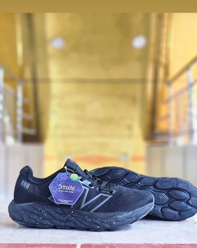 کتونی رانینگ نیوبالانس 880 ویتنامی مسترکوالیتی/رنگ بندی جذاب/ Newbalance 880 virtnam running