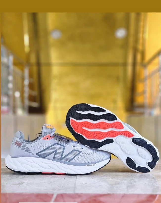 کتونی رانینگ نیوبالانس 880 ویتنامی مسترکوالیتی/رنگ بندی جذاب/ Newbalance 880 vietnam running