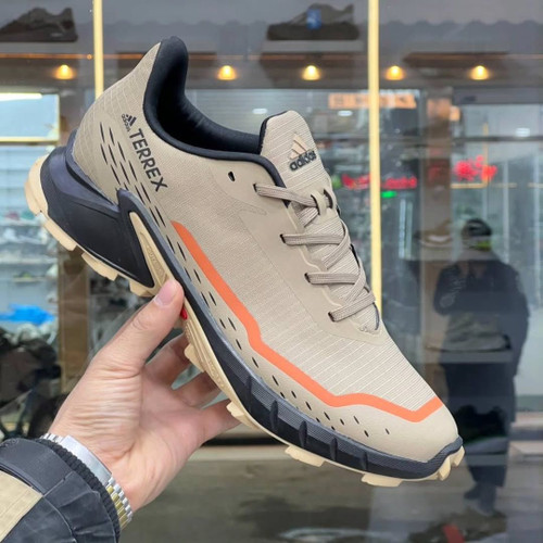 کتونی ادیداس ترکس ویتنامی/رنگ بندی جذاب/Adidas terrex Vietnam