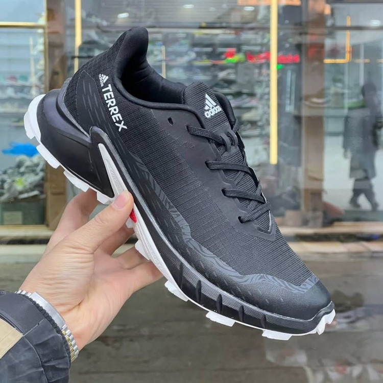 کتونی ادیداس ترکس ویتنامی/رنگ بندی جذاب/Adidas terrex Vietnam