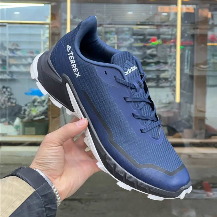 کتونی ادیداس ترکس ویتنامی/رنگ بندی جذاب/Adidas terrex Vietnam