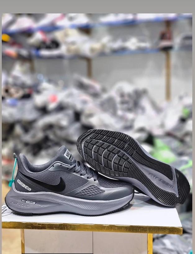 کفش رانینگ گاید guide 10 تولید ویتنام / nike guide 10 vietnam