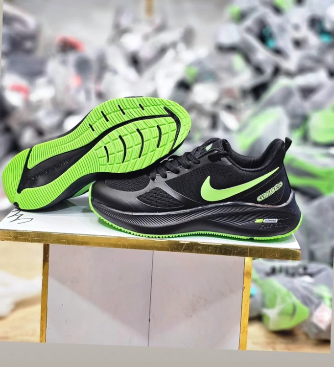 کفش رانینگ گاید guide 10 تولید ویتنام /سایز 40 الی 45/ nike guide 10 vietnam