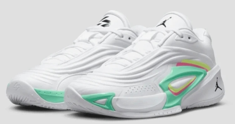 کتونی ایر جردن لوکا 3 ویتنامی/سایز 40 الی 45/رنگ بندی دارد/Air Jordan Luka 3