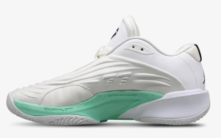 کتونی ایر جردن لوکا 3 ویتنامی/سایز 40 الی 45/رنگ بندی دارد/Air Jordan Luka 3