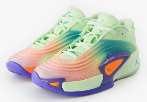 کتونی ایر جردن لوکا 3 ویتنامی/سایز 40 الی 45/رنگ بندی دارد/Air Jordan Luka 3
