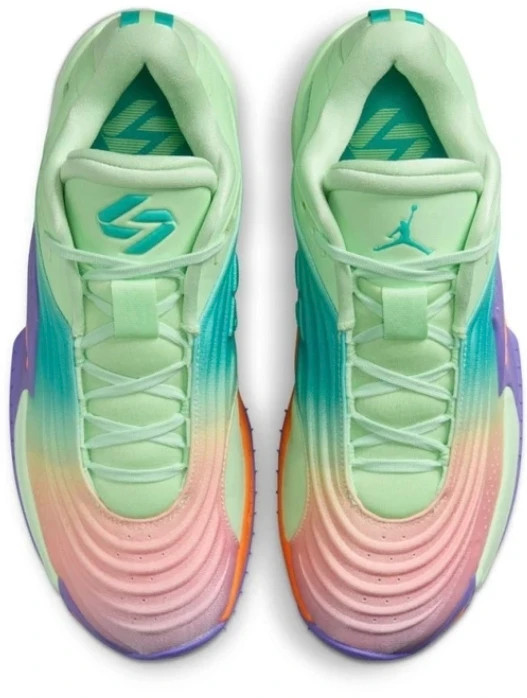 کتونی ایر جردن لوکا 3 ویتنامی/سایز 40 الی 45/رنگ بندی دارد/Air Jordan Luka 3