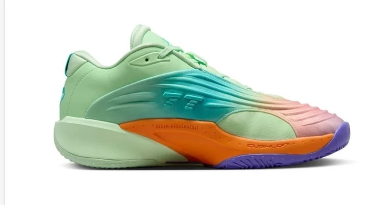 کتونی ایر جردن لوکا 3 ویتنامی/سایز 40 الی 45/رنگ بندی دارد/Air Jordan Luka 3