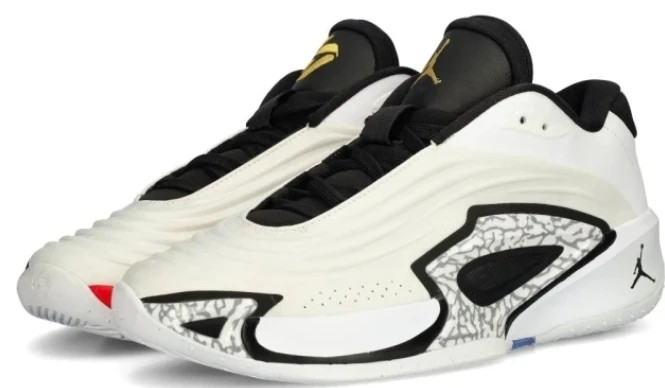 کتونی ایر جردن لوکا 3 ویتنامی/سایز 40 الی 45/رنگ بندی دارد/Air Jordan Luka 3