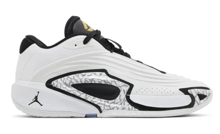 کتونی ایر جردن لوکا 3 ویتنامی/سایز 40 الی 45/رنگ بندی دارد/Air Jordan Luka 3