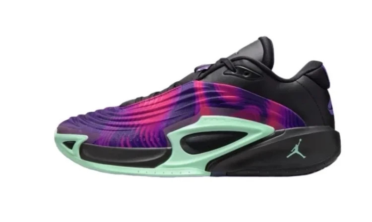 کتونی ایر جردن لوکا 3 ویتنامی/سایز 40 الی 45/رنگ بندی دارد/Air Jordan Luka 3