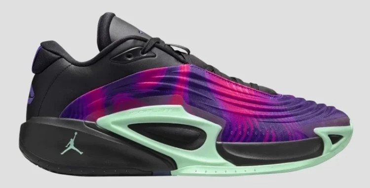 کتونی ایر جردن لوکا 3 ویتنامی/سایز 40 الی 45/رنگ بندی دارد/Air Jordan Luka 3