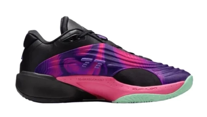 کتونی ایر جردن لوکا 3 ویتنامی/سایز 40 الی 45/رنگ بندی دارد/Air Jordan Luka 3