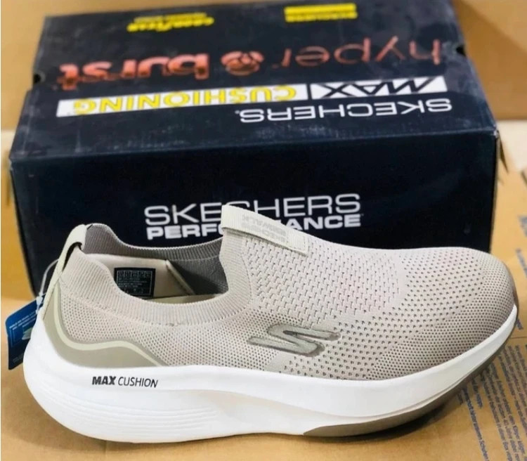 کفش طبی اسکیچرز مدل Max Cushion/سایز 40 الی 45/رنگ بندی دارد/Skechers Max Cushion