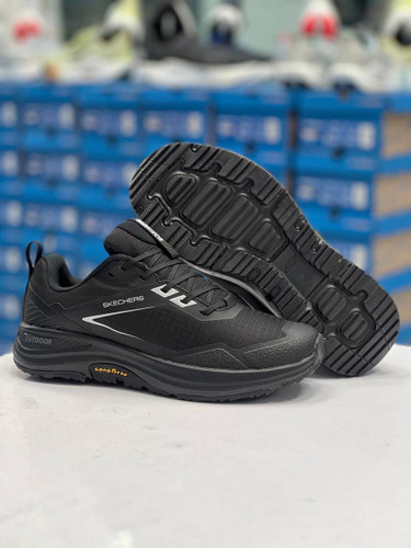 کفش اسکیچرز ویتنامی بندی/سایز ۴۰ الی ۴۵/چهار رنگ جذاب/Skechers Go Walk