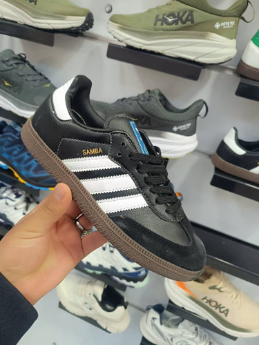 کتونی ادیداس سامبا ویتنامی/سایز ۳۷ الی ۴۰/Adidas Samba
