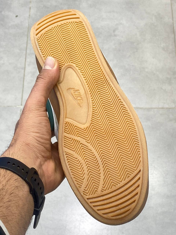 کتونی نایک بلیزر کف تخت کلاسیک/سایز ۴۰ الی ۴۵/رنگ بندی دارد/ Nike Blazer Phantom