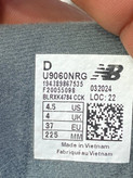 کتونی نیوبالانس ۹۰۶۰ /سایز ۳۷ الی ۴۵/Newbalance 9060