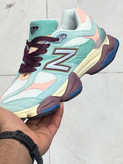کتونی نیوبالانس ۹۰۶۰ /سایز ۳۷ الی ۴۵/Newbalance 9060