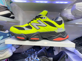 کتونی نیوبالانس ۹۰۶۰ /سایز ۳۷ الی ۴۵/Newbalance 9060