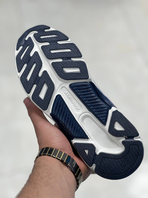 کتونی اسکیچرز /سایز ۴۰ الی ۴۵/رنگ بندی دارد/Skechers Go Ru