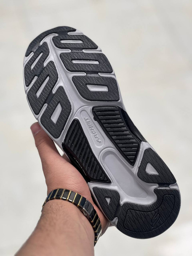 کتونی اسکیچرز /سایز ۴۰ الی ۴۵/رنگ بندی دارد/Skechers Go Ru